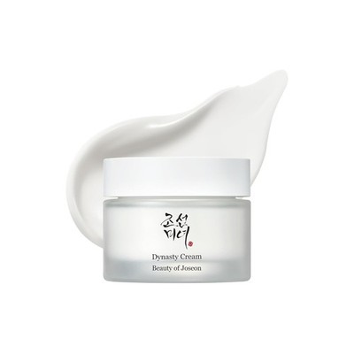 Beauty of Joseon Dynasty Cream Hydrating Korean Face Moisturizer Dry Skin 50ml
