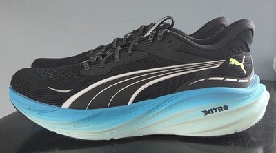 Puma Magnify Nitro 3 - Preowned Excellent -Size 12