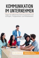 Kommunikation Im Unternehmen Virginie De Lutis Taschenbuch 58 S. Deutsch 2019