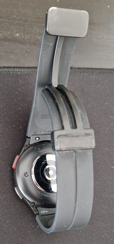 Samsung Galaxy Watch5 Pro, foto 2 di 4