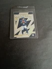 2025 Panini Donruss - Rookie Revolution Jaxson Dart #30 (RC)