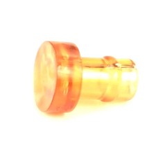 Curtis WC43058 Plug, Tank Drain, Plstc