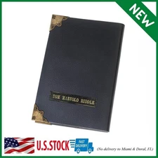 The Noble Collection Harry Potter - Tom Riddle Diary