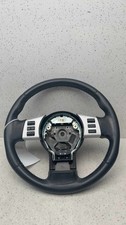 06 07 Nissan 350z Steering Wheel