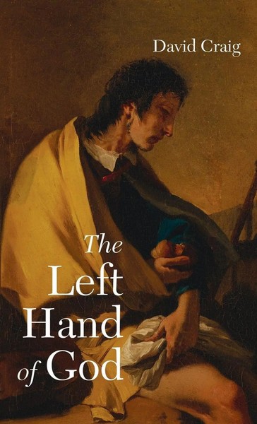 David Craig | The Left Hand Of God | Buch | Englisch (2023) | Gebunden-image