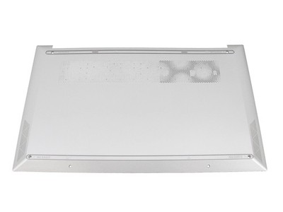 HP Victus 16-e0000 original Gehäuse Unterseite silber