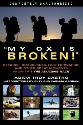 #ad My Ox Is Broken : Roadblocks Detou... Adam Troy Castr $7.69