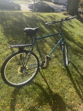 Bike Schween Frontier