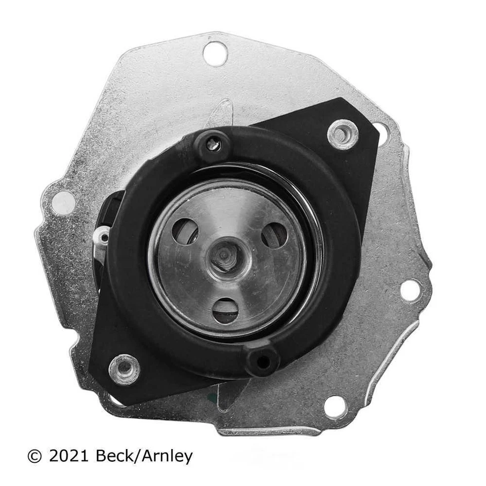 Bomba de agua del motor para Volvo XC90 S80 V70 2007-2014, XC70 BECK/ARNLEY Foto 4 de 4