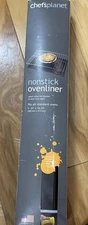 Chef's Planet Reusable Non-Stick Oven Liner Mat 23" x 16.25"