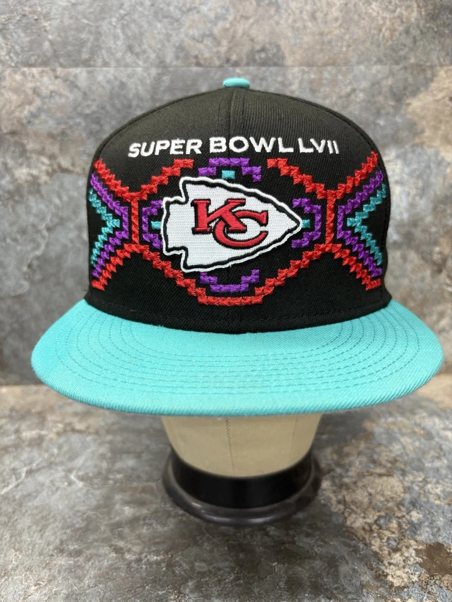 Super Bowl Kansas City Chiefs NFL Fan Cap, Hats for sale | eBay
