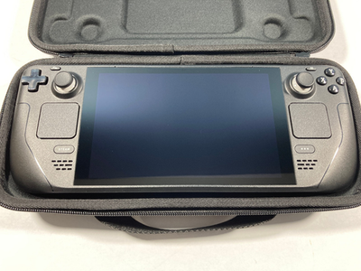 Valve Steam Deck 256GB Handheld System - Very Good | eBay