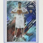 2025 Topps Chrome Derik Queen Refractors Teal (RAW)