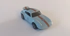 Vintage custom Hot Wheels redline Porsche 911 Gulf Racecar