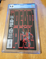 Ultimate Guide to Deadpool Collectibles 19