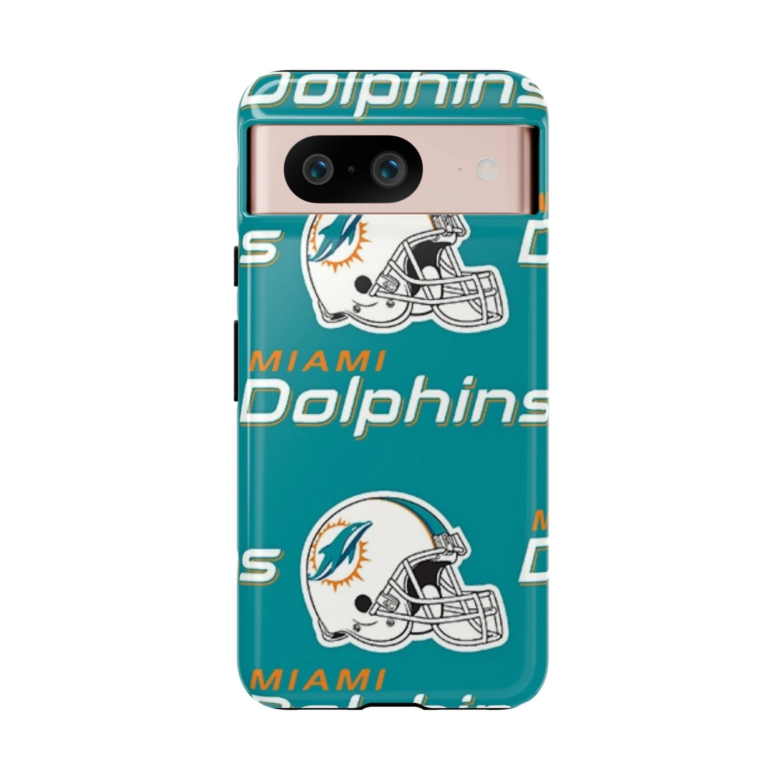 Miami Dolphins Phone Case for iPhone