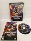 Samurai Warriors: Xtreme Legends PS2 Manual Included CIB Tested Working
