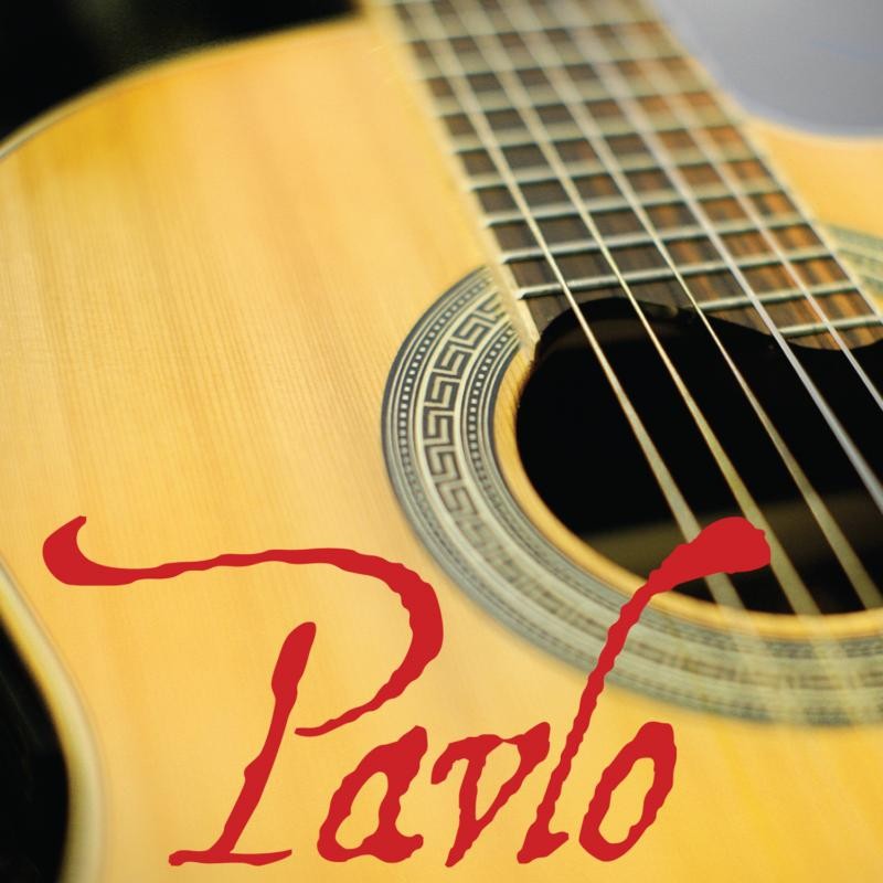 Pavlo Pavlo CD HEJ00 NEW