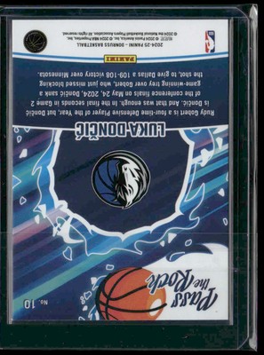 NBA カード Donruss Optic Luka Doncic PSA10 $_12.JPG?set_id=880000500F