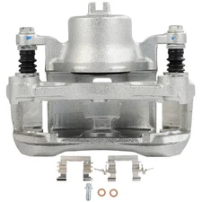 For 2011-2017 Nissan Juke L4 1.6L Front Brake Calipers w/ Bracket Right