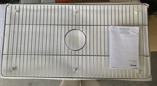 Kohler Bottom Basin Sink Rack Stainless Steel 31473-ST