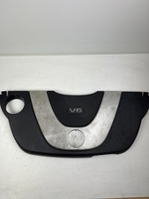 Mercedes Benz E-Class W212 Couvercle Moteur A2720100067