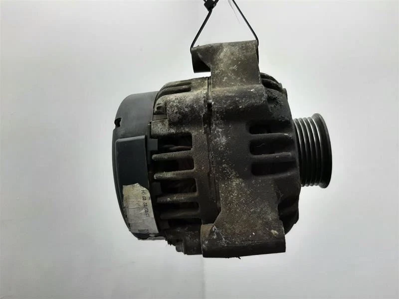 Alternador 105 Amp Opt K68 Se adapta a 02-05 GMC SIERRA 1500 PICKUP 19151898 Foto 4 de 4
