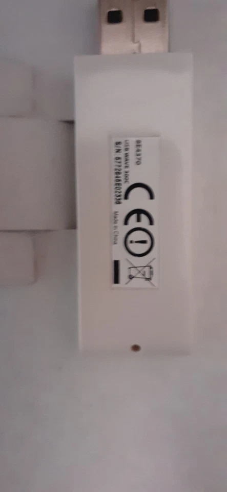 SET di 3 Adattatori WIFI D-LINK BELKIN digicom - Immagine 4 di 4