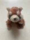 Ty Rusty The Raccoon Vintage