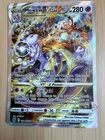 Mewtwo VSTAR GG44/GG70 SWSH: Crown Zenith: Galarian Gallery Holo - MINT