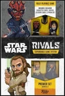 Funko Pop Star Wars Rivals Series 2 Booster Packs
