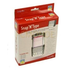 TT Tech iPAQ 3800 Snap-N-Type Keyboard