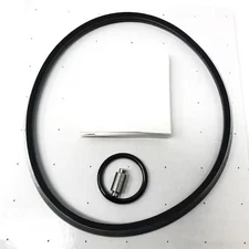 DSO C216-1 Seal Kit No 1 Buna C216 Series Tri-Clover & Ampco