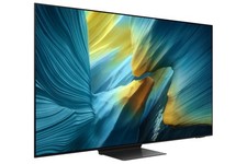 Samsung 77" S95F OLED 4K UHD Smart TV QN77S95FA Vision AI HDR Pro Gaming TV 2025