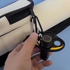 Cue Joint Protector Holder Snooker Storage Cue Joint Protector Clip