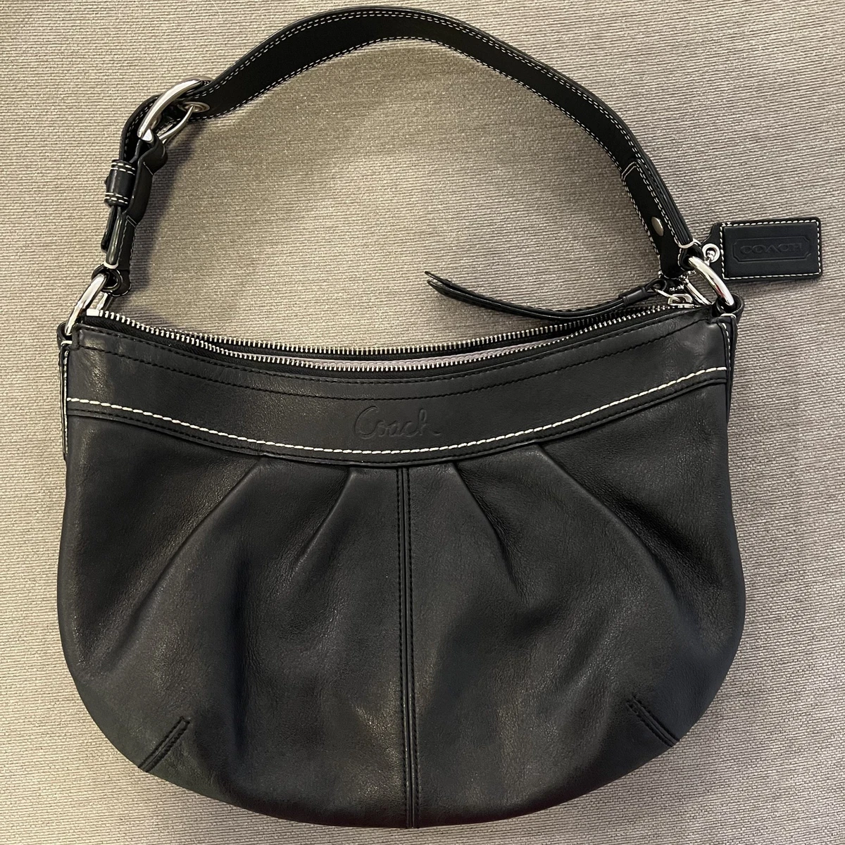 Coach Soho Hobo Bag for sale | eBay