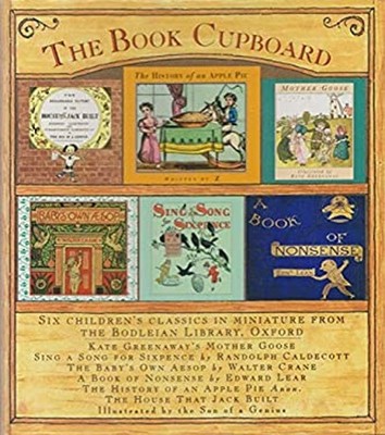 The Book Cupboard Orion Books
