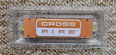 Wieson ATI AMD Crossfire SLI Bridge Connector Grafikkarte Radeon GPU Verbinder