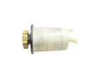 Power steering fluid reservoir