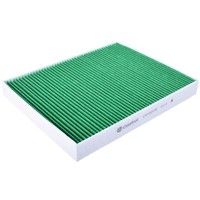 Castrol Filters Innenraumfilter Frischluftfilter FüR VW Transporter/Caravelle