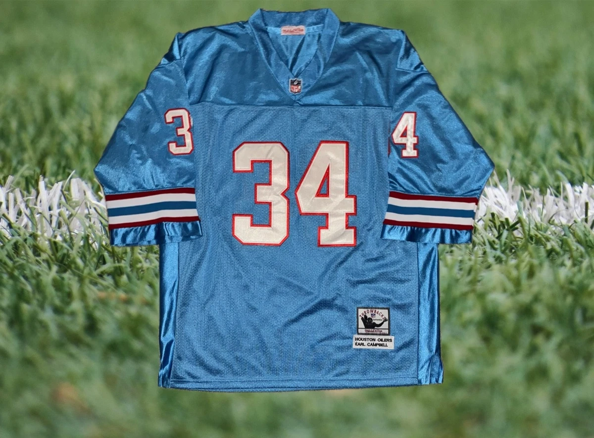 Houston Oilers NFL Fan Apparel & Souvenirs for sale | eBay