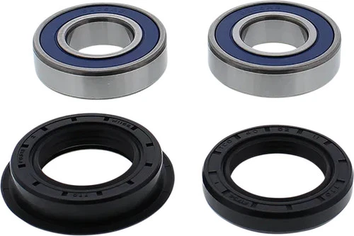 Moose Rear Wheel Axle Bearing Kit Kubota RTV900 03-14