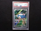 Snorlax 181/165 Japanese Pokemon 151 SV2A Art Rare PSA 10 Gem Mint Graded Card