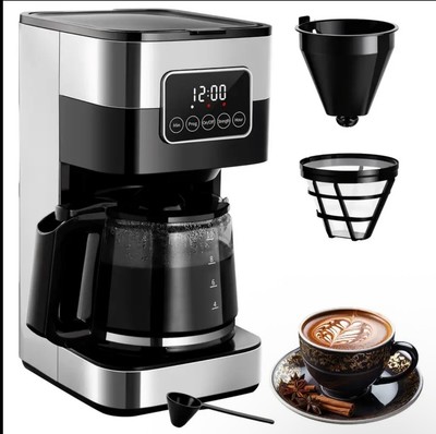 Coffee Maker Automatic