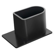 DEP Universal End Plug For Stegmeier Pool Channel Deck Drain Caps Replace