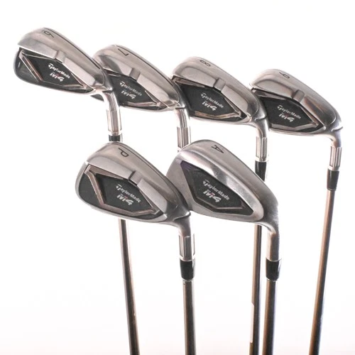 TaylorMade M4 Graphite Shaft Golf Clubs for sale | eBay