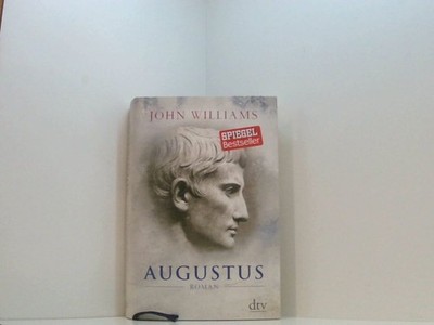 Augustus: Roman Roman Williams, John und Bernhard Robben: