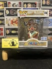 Funko Pop Deluxe One Piece - Buggy The Clown (1740) / 2024 Fall Convention Excl.