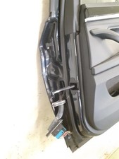 Porte arrière et accessoires BMW 628
