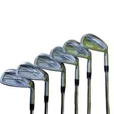 EPON AF-303 Iron set 5-PW / KBS TOUR-V 110 S